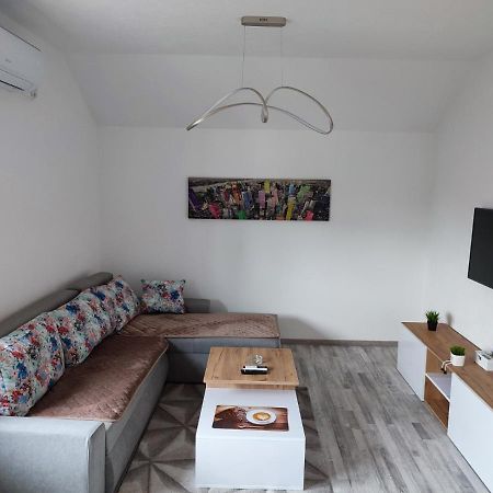 Bella Apartman บริชโก ภายนอก รูปภาพ