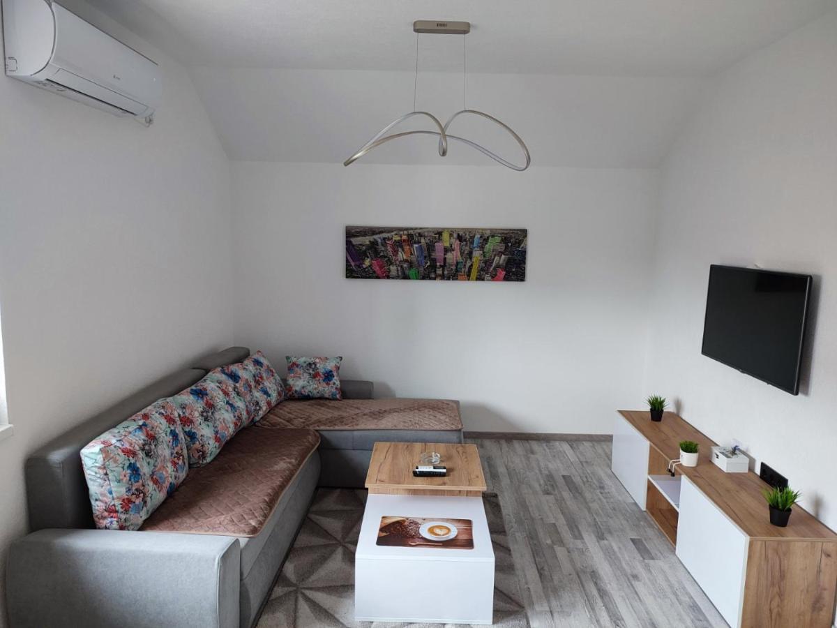 Bella Apartman บริชโก ภายนอก รูปภาพ