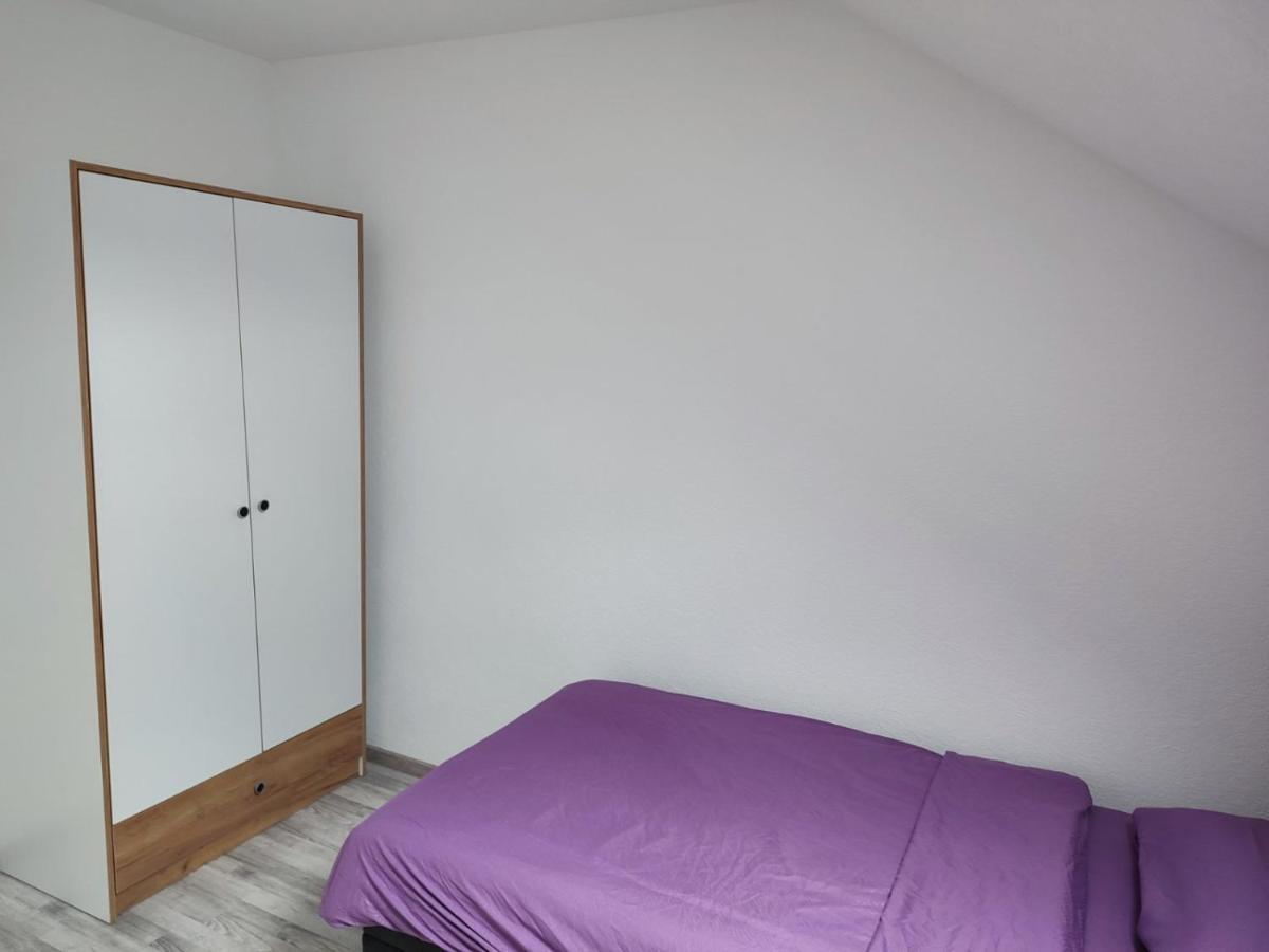 Bella Apartman บริชโก ภายนอก รูปภาพ