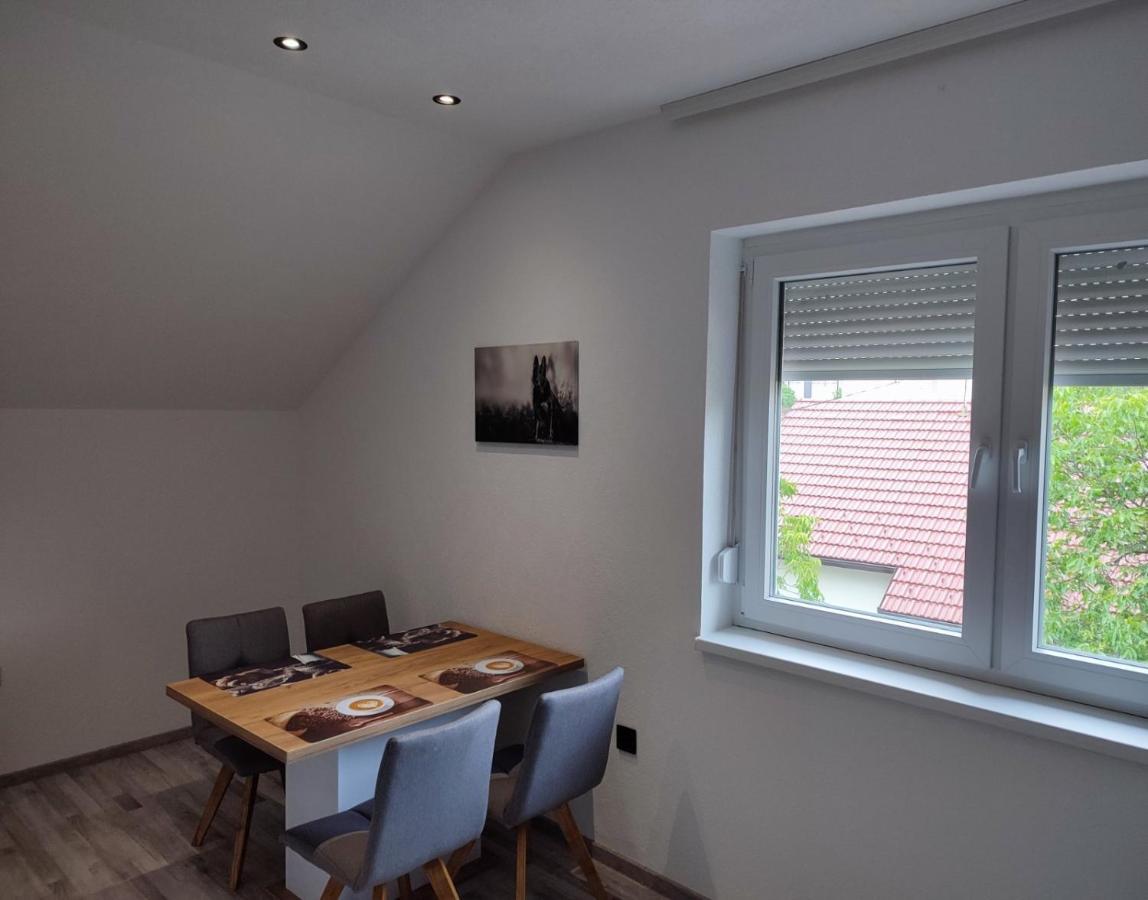 Bella Apartman บริชโก ภายนอก รูปภาพ